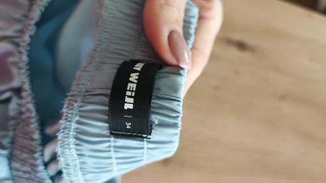 Nohavice, tally weijl,34