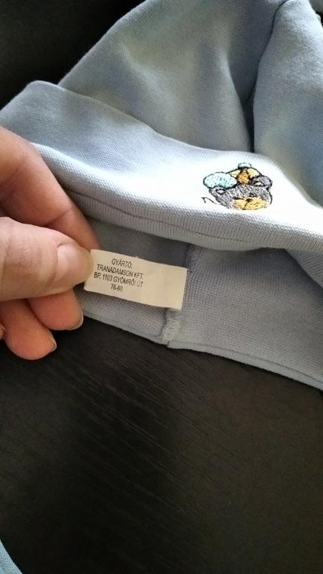 Čiapka prechodná, 74