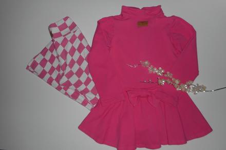 Zuppa v.158/164 bundička-mikina, 158