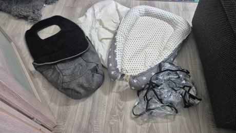 Oyster 3 kočík, babystyle,babystyle oyster 3