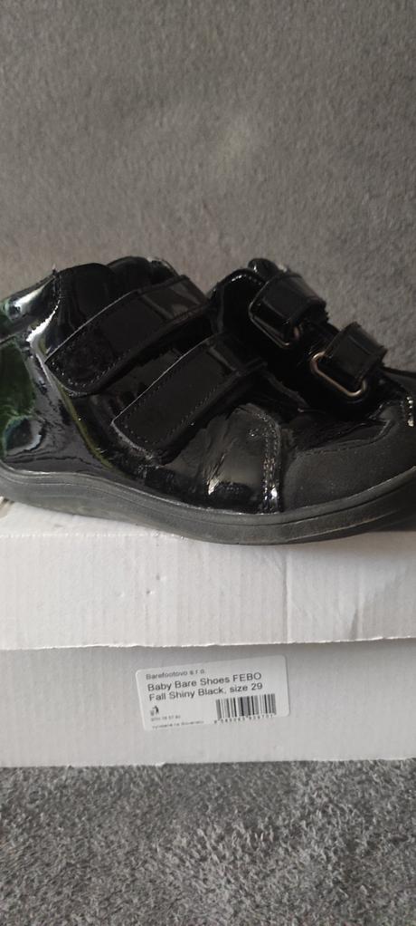 Dievčenské bf celoročky, baby bare shoes,29