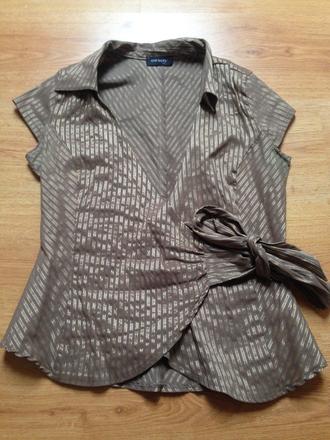 Elegantná blúzka orsay, orsay,s