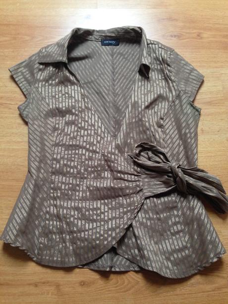 Elegantná blúzka orsay, orsay,s