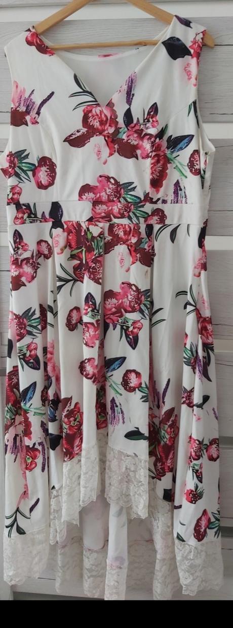 Slavnostne saty xl/xxl, xxl