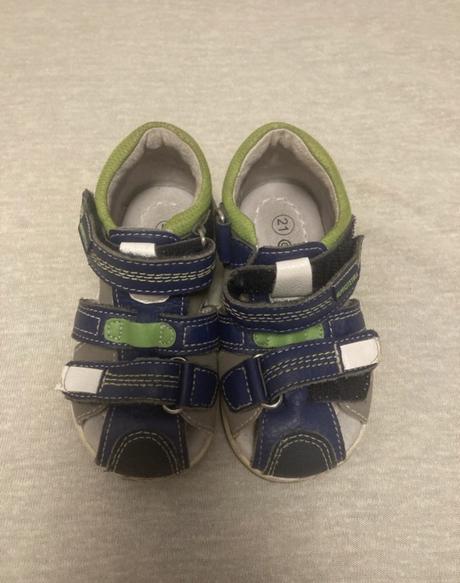 Sandálky protetika, protetika,21