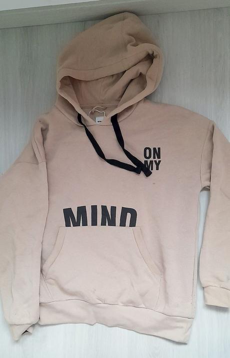 Rôzne zánovné kvalitné teba bavlnené mikiny v. 176, takko,s