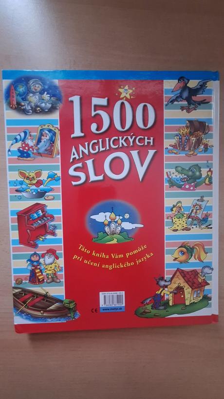 Anglické rozpravky, 