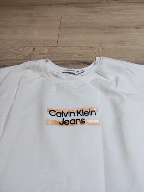Šaty ck, calvin klein,152