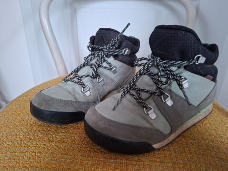 Adidas terrex, adidas,35