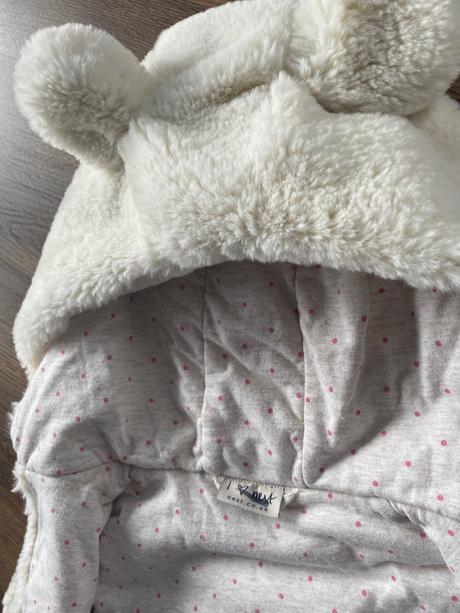 Tepla vesta next, next,104