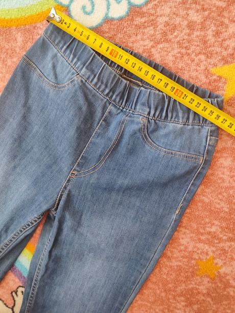 Dzeginsy 140 zvonove, h&m,140