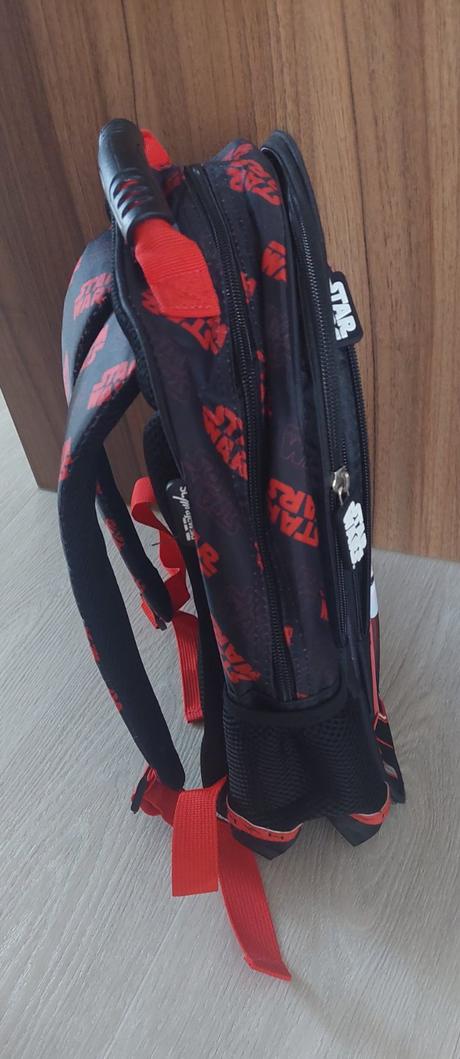 Školská taška ruksak plecniak star wars,