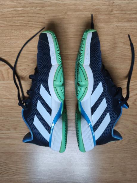 Adidas tenisky na tenis, adidas,37