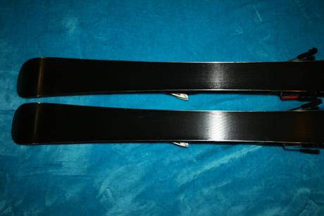 Detské lyže dynamic 90 cm , lyžiarky 29, 90-99 cm