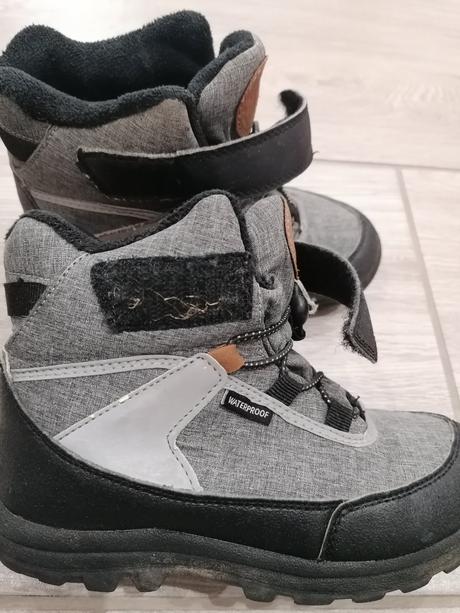 Sede čižmičky, h&m,31