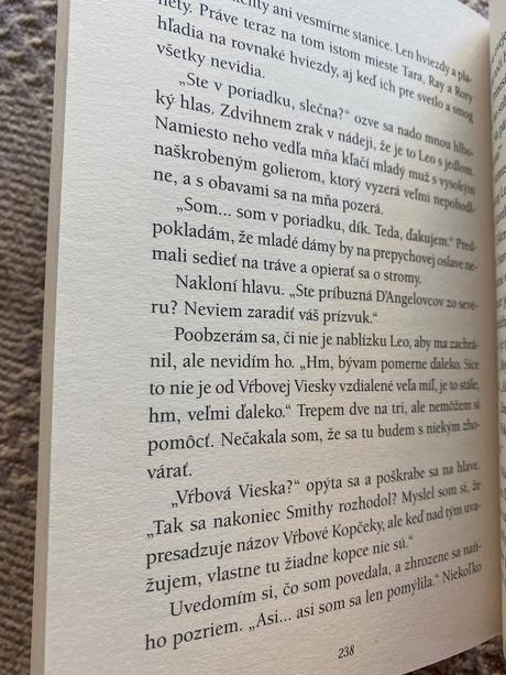 Len nie desaťročná wendy mass krásne čítanie, 