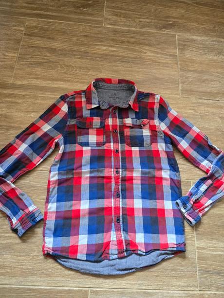 Košeľa č.152, f&f,152