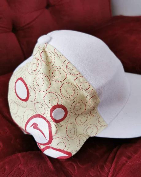 Šiltovka relax, uni, relax