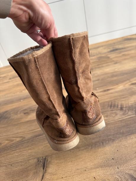 Čižmy, river island,37