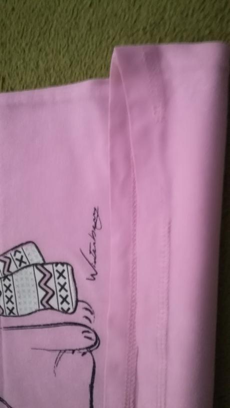 Dievčenské tričko + rolák, dopodopo,110