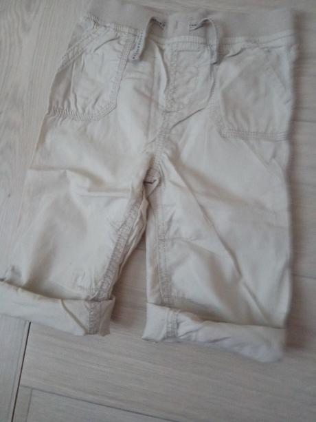 Nohavice, f&f,86