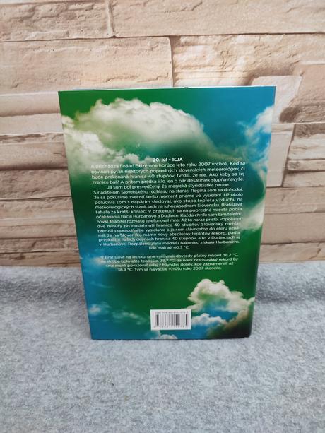 Najlepšie počasie v bratislave - peter jurčovič, 