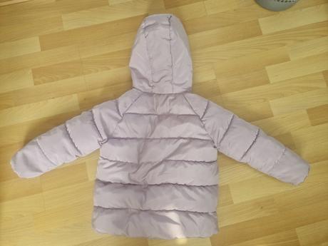 Zimná bunda, reserved,116