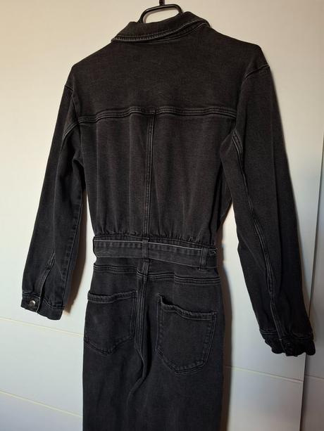 Riflový overal, orsay,s