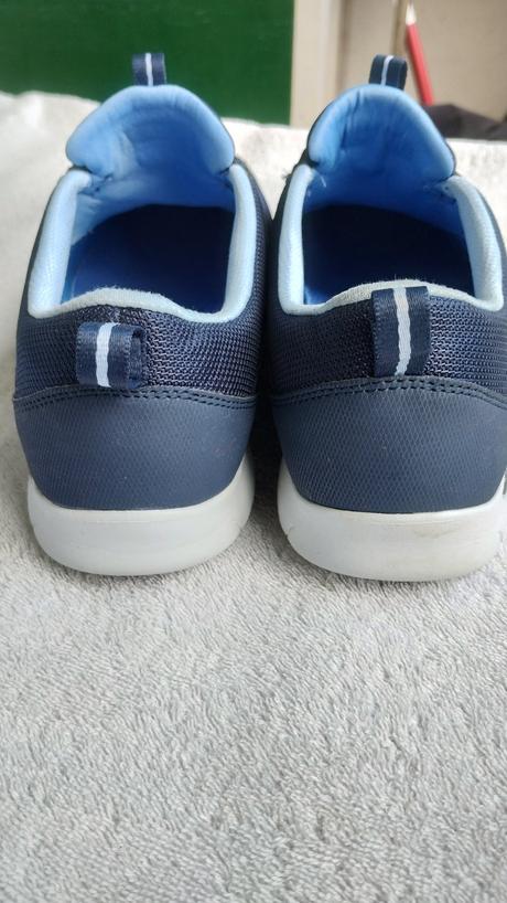 Tenisky, skechers,40