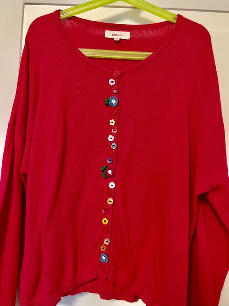 Catimini svetrík, 152