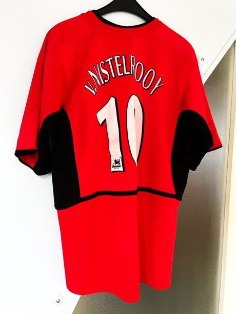 Dres nike united manchester, nike,xl