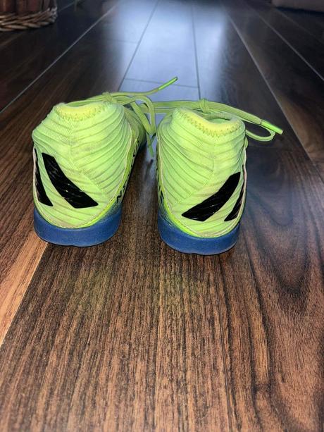 Halovky adidas nemezis, adidas,37