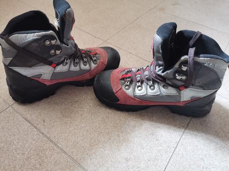 Turistické topánky alpinex, 39