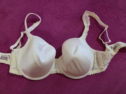 Chantelle  luxusná podprsenka 80d, chantelle,80d