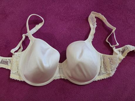 Chantelle  luxusná podprsenka 80d, chantelle,80d