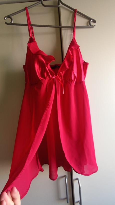 Nočná košeľa, f&f,40