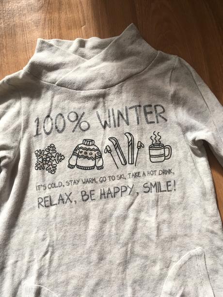 Svetrik, benetton,140