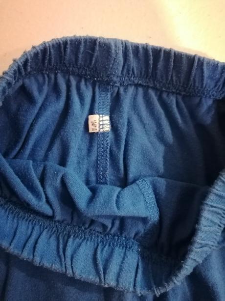 Pyžamá pre chlapčeka, lupilu,104