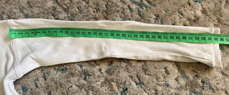 2x dlhé pyžamo, gap,110