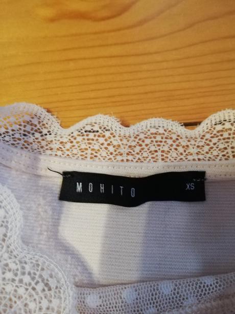 Dámska blúzka, mohito,34