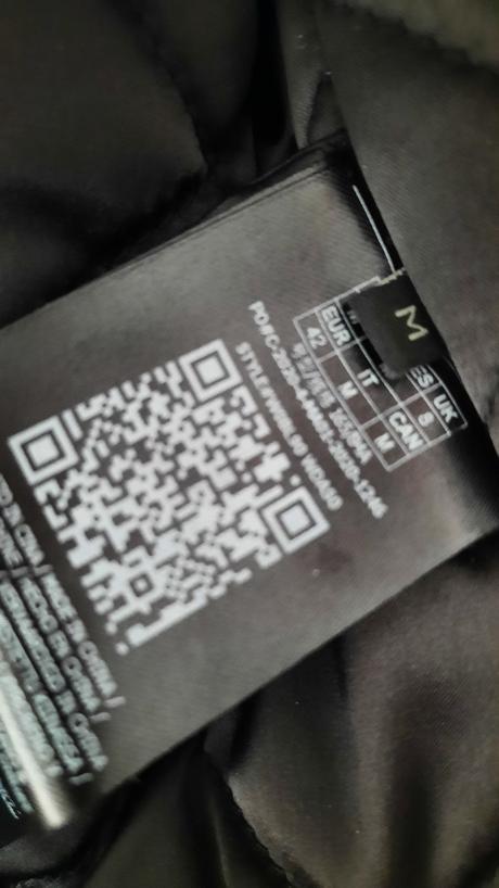 Koženková bunda, guess,m