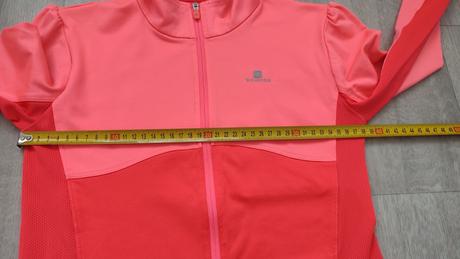 Športová mikina, domyos,140