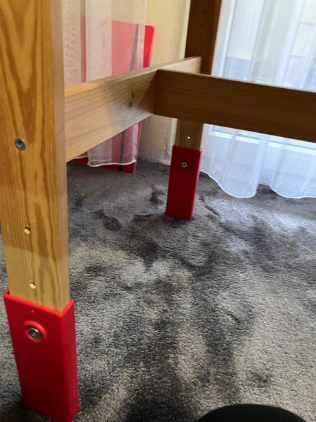 Ikea stol sansad nastavitelny, 