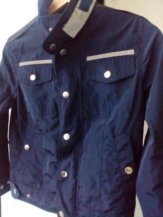 Krásna bunda pts, 140