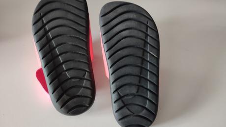 Sandálky nike, nike,27