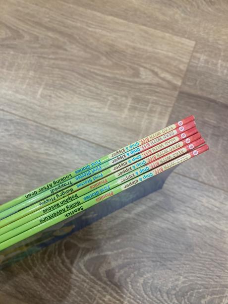 Knihy na ucenie anglictiny, 