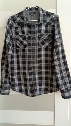 Košeľa slim fit, new yorker,m