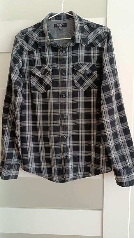 Košeľa slim fit, new yorker,m