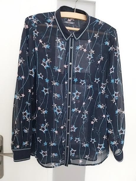 Košeľa, tommy hilfiger,m