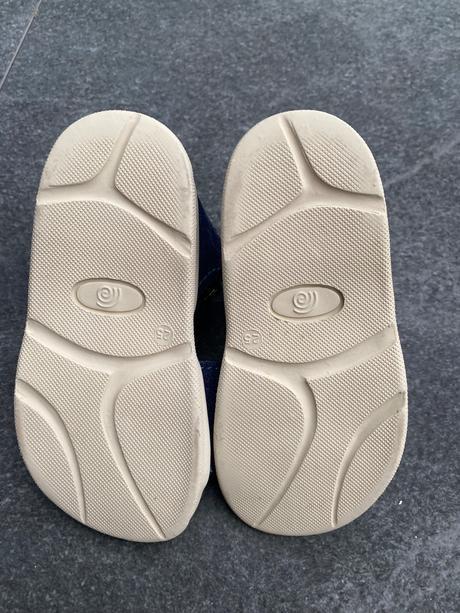 Sandálky, protetika,25